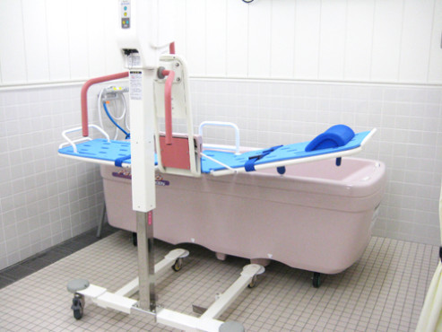 ニチイケアセンター名古屋みなと