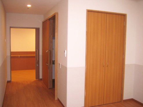 ニチイケアセンター名古屋みなと