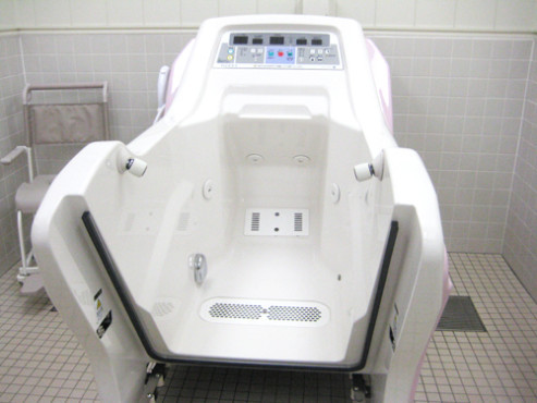 ニチイケアセンター名古屋みなと