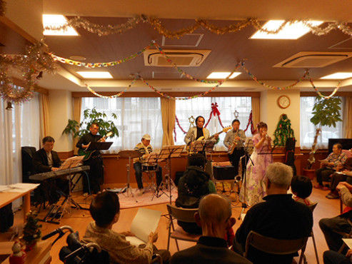 ニチイケアセンター名古屋みなと