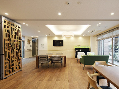 ケア・ブリッジ帝塚山