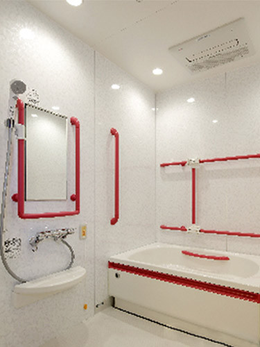 ケア・ブリッジ帝塚山