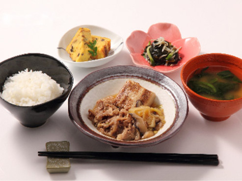 ケア・ブリッジ帝塚山