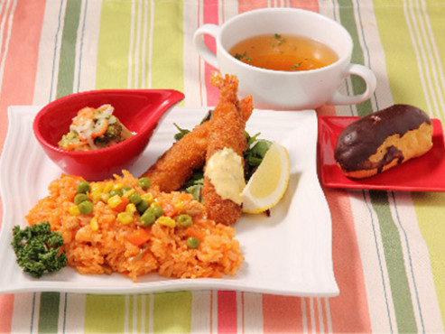 ケア・ブリッジ帝塚山