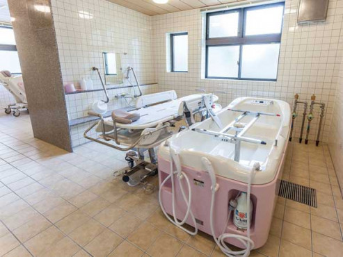 アズハイム横浜いずみ中央