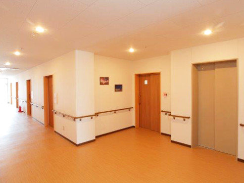 ウェルライフヴィラ新さっぽろ