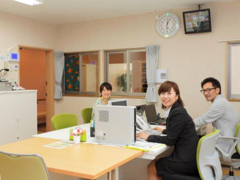 ウェルライフヴィラ新さっぽろ