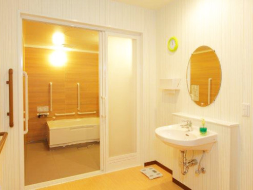 ウェルライフヴィラ新さっぽろ