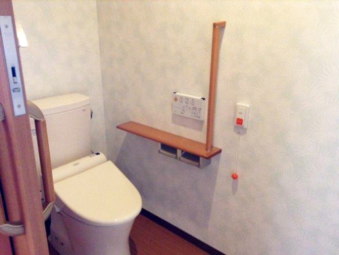 ウェルライフヴィラ新さっぽろ