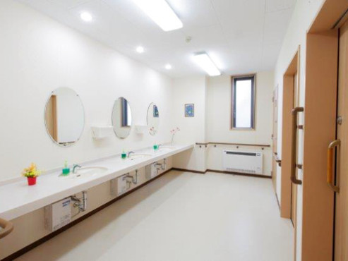 ウェルライフヴィラ新さっぽろ