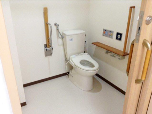 ウェルライフヴィラ新さっぽろ