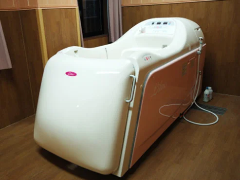 和楽久シニアレジデンス長津田