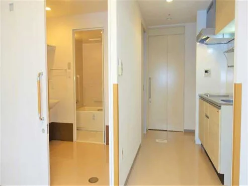 和楽久シニアレジデンス長津田