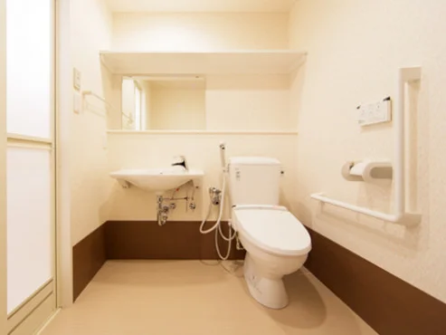 和楽久シニアレジデンス長津田