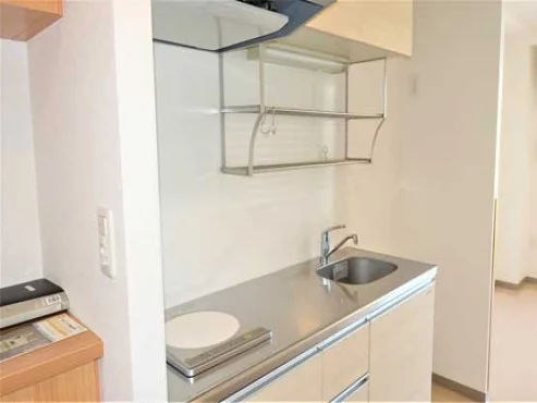 和楽久シニアレジデンス長津田