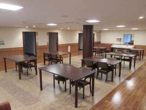 アイホームセントラルパーク