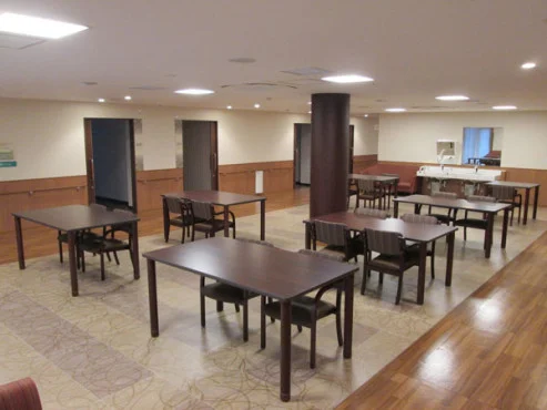 アイホームセントラルパーク