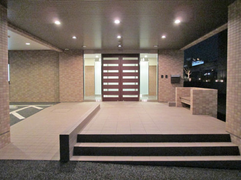 アイホームセントラルパーク