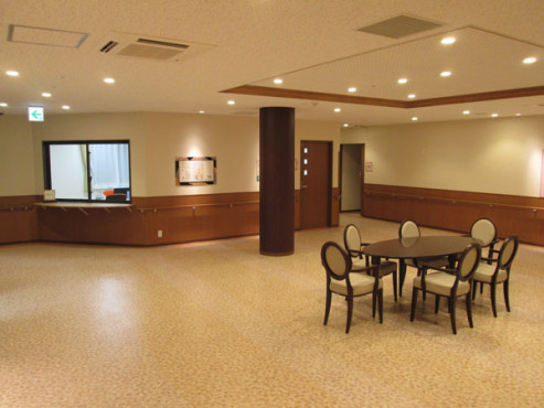 アイホームセントラルパーク