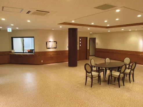 アイホームセントラルパーク