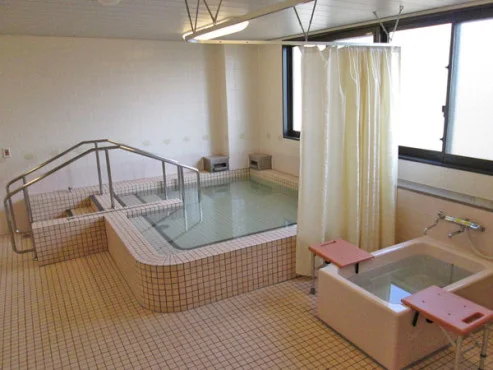 アイホームセントラルパーク