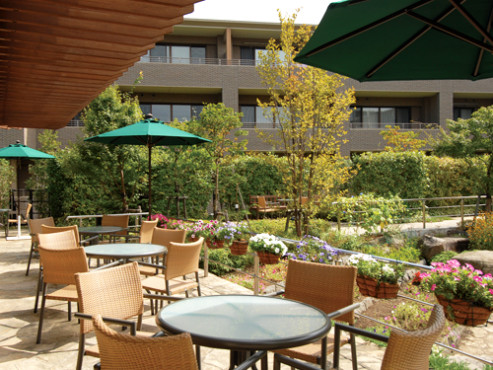 グランクレールあざみ野