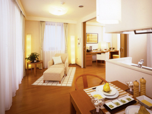 グランクレールあざみ野