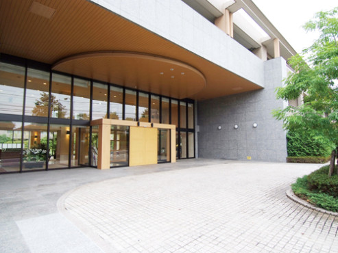 グランクレールあざみ野