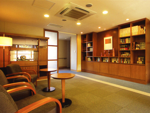 グランクレールあざみ野