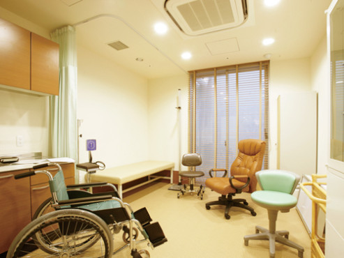 グランクレールあざみ野