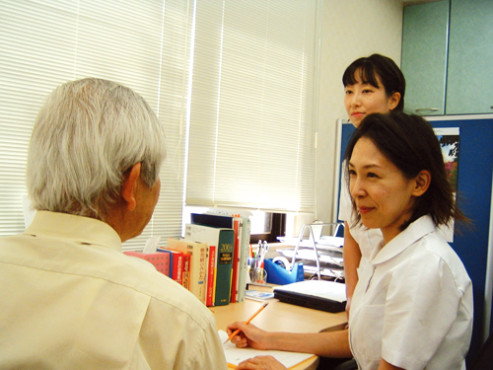 グランクレールあざみ野