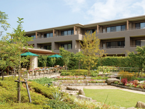 グランクレールあざみ野