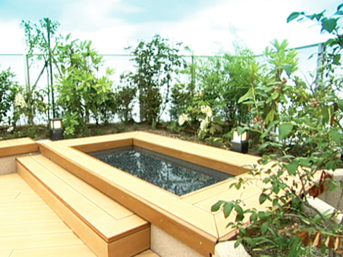 グランクレール藤が丘シニアレジデンス