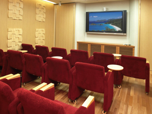 グランクレール藤が丘シニアレジデンス