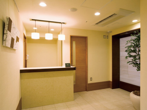 グランクレール藤が丘シニアレジデンス