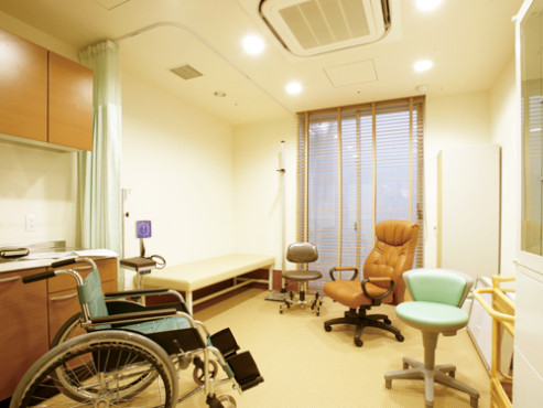 グランクレール藤が丘シニアレジデンス