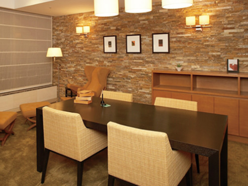 グランクレール藤が丘シニアレジデンス