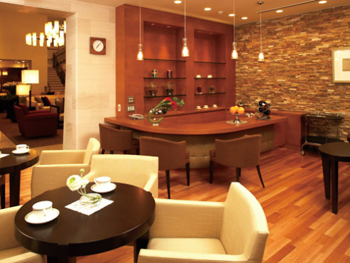 グランクレール藤が丘シニアレジデンス