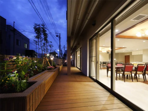 リュエル・シャンテール