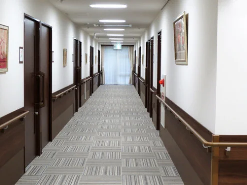 スーパー・コート高槻