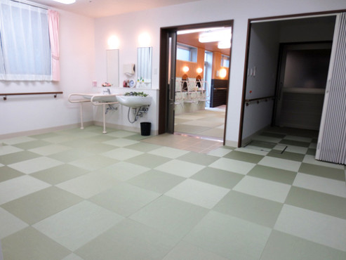 スーパー・コート高槻