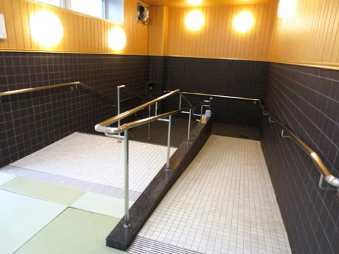 スーパー・コート高槻