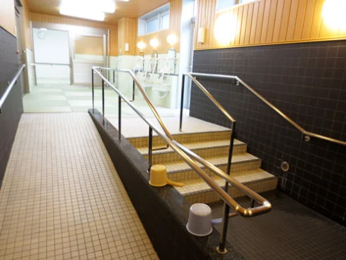 スーパー・コート高槻