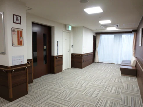 スーパー・コート高槻