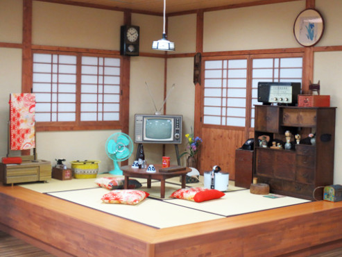 スーパー・コート高槻