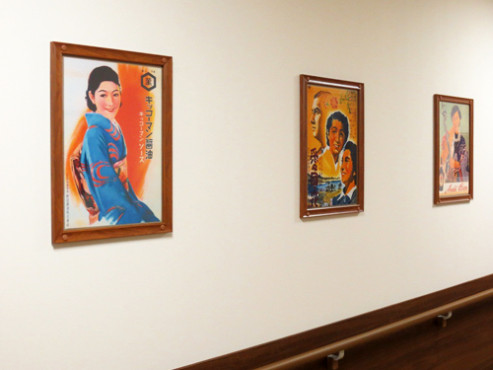 スーパー・コート高槻