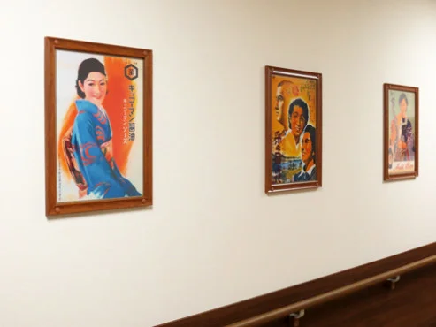 スーパー・コート高槻