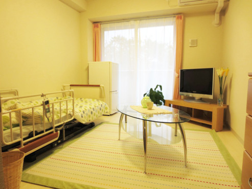 スーパー・コート高槻