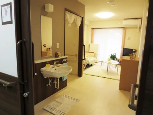 スーパー・コート高槻