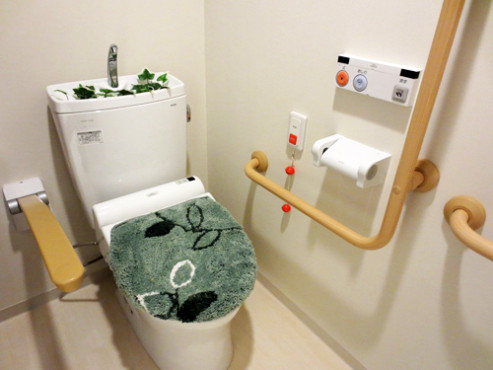 スーパー・コート高槻